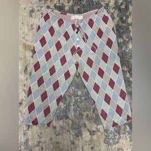 Magnolia Pearl Pitre pants! In Good condition! W/ DRAWSTRING waist! Very Comfy!